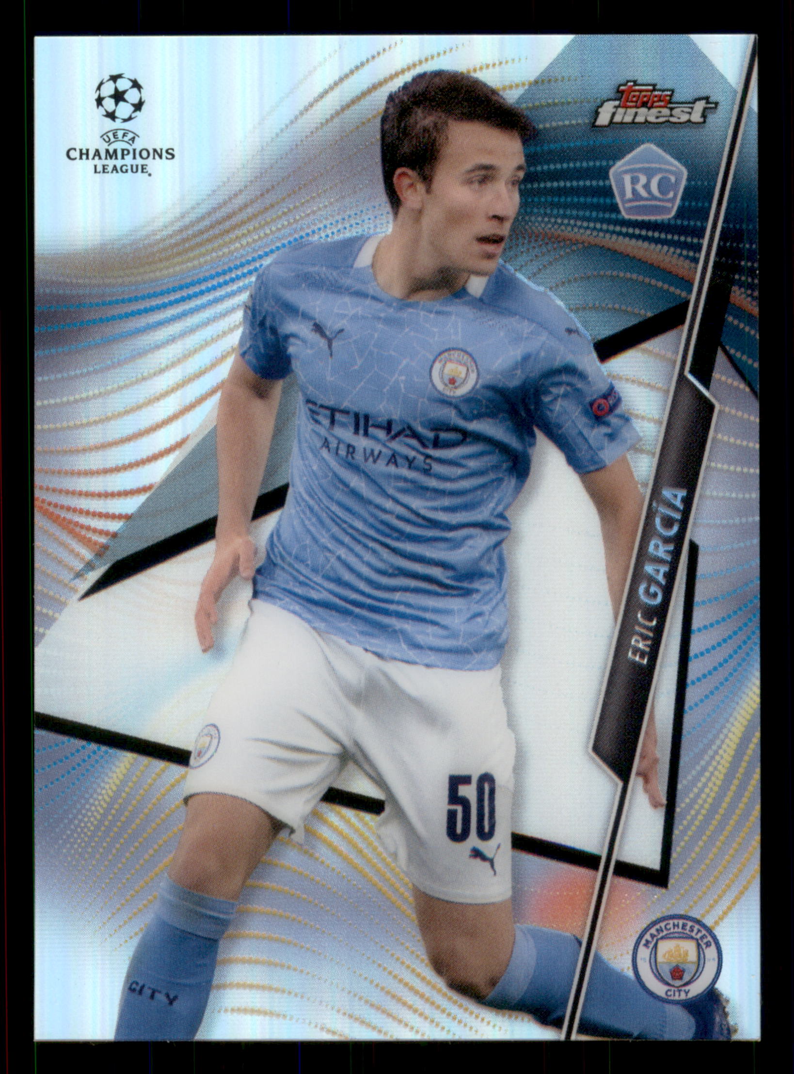 card image