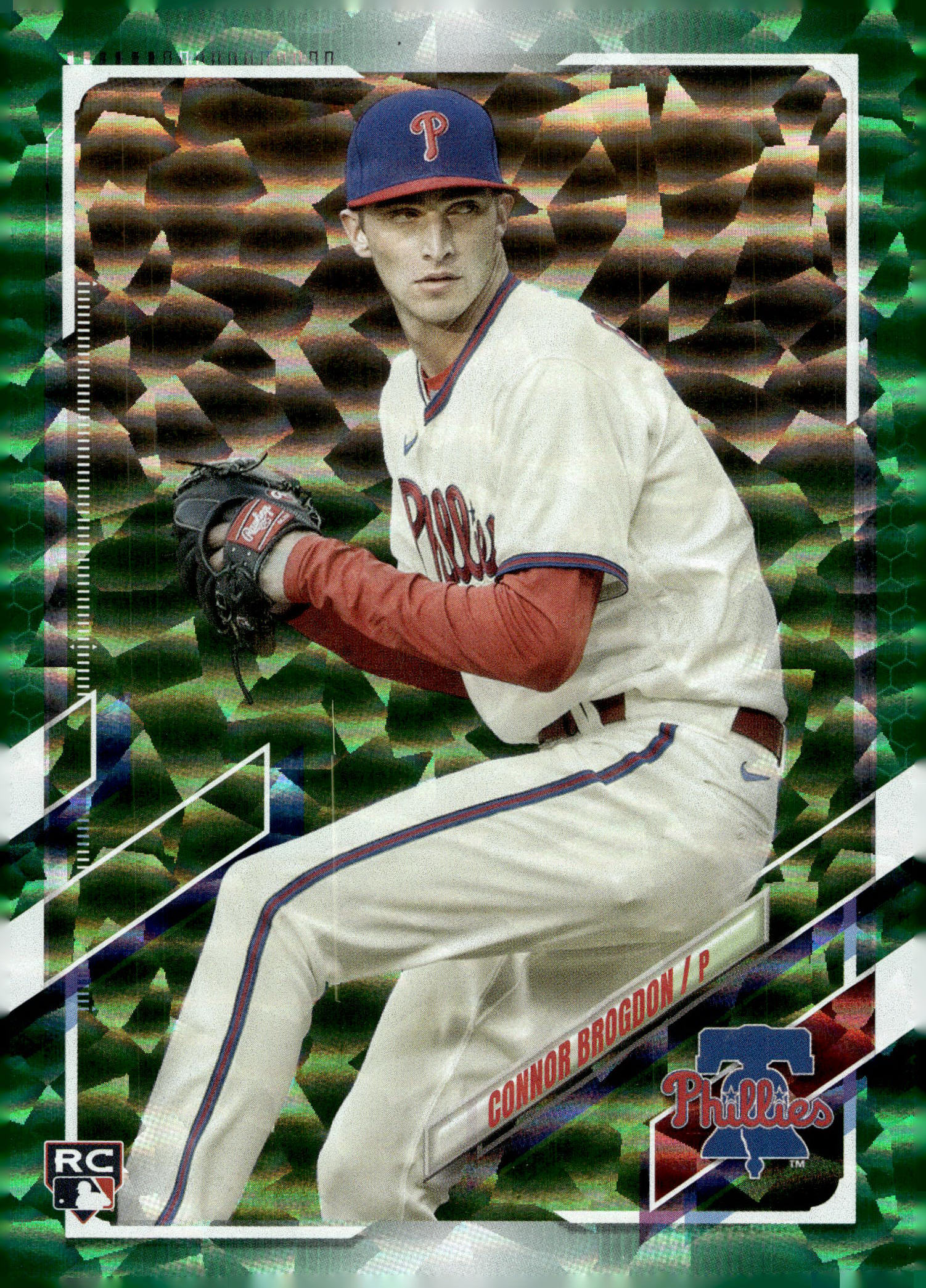 card image