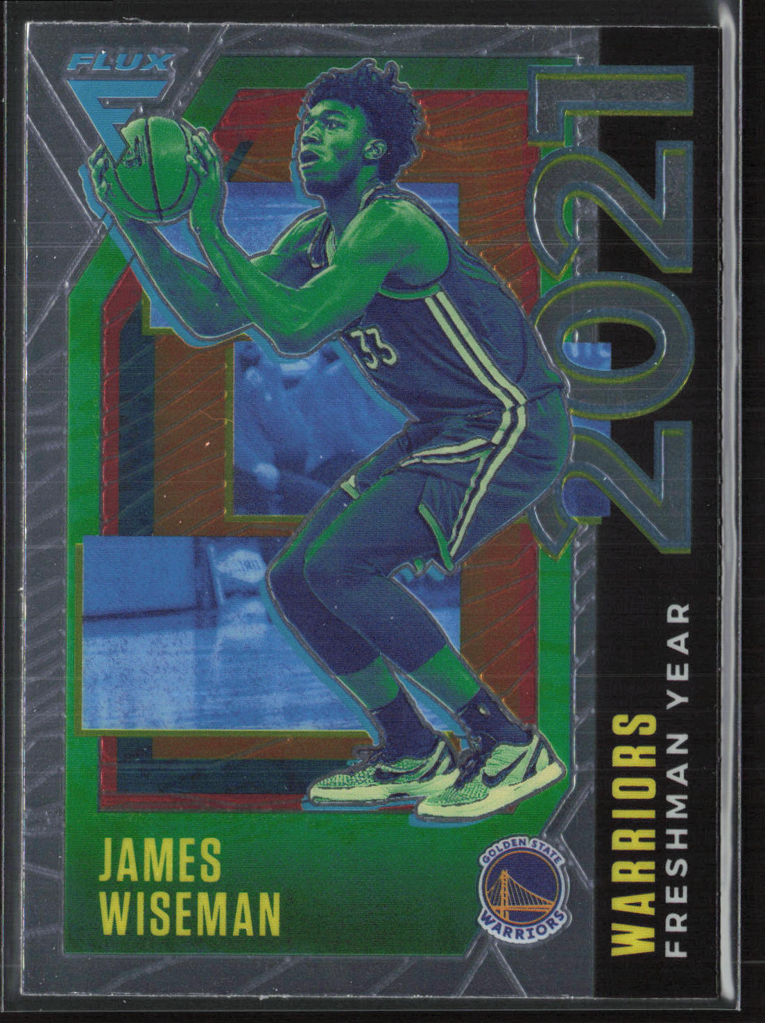 card image