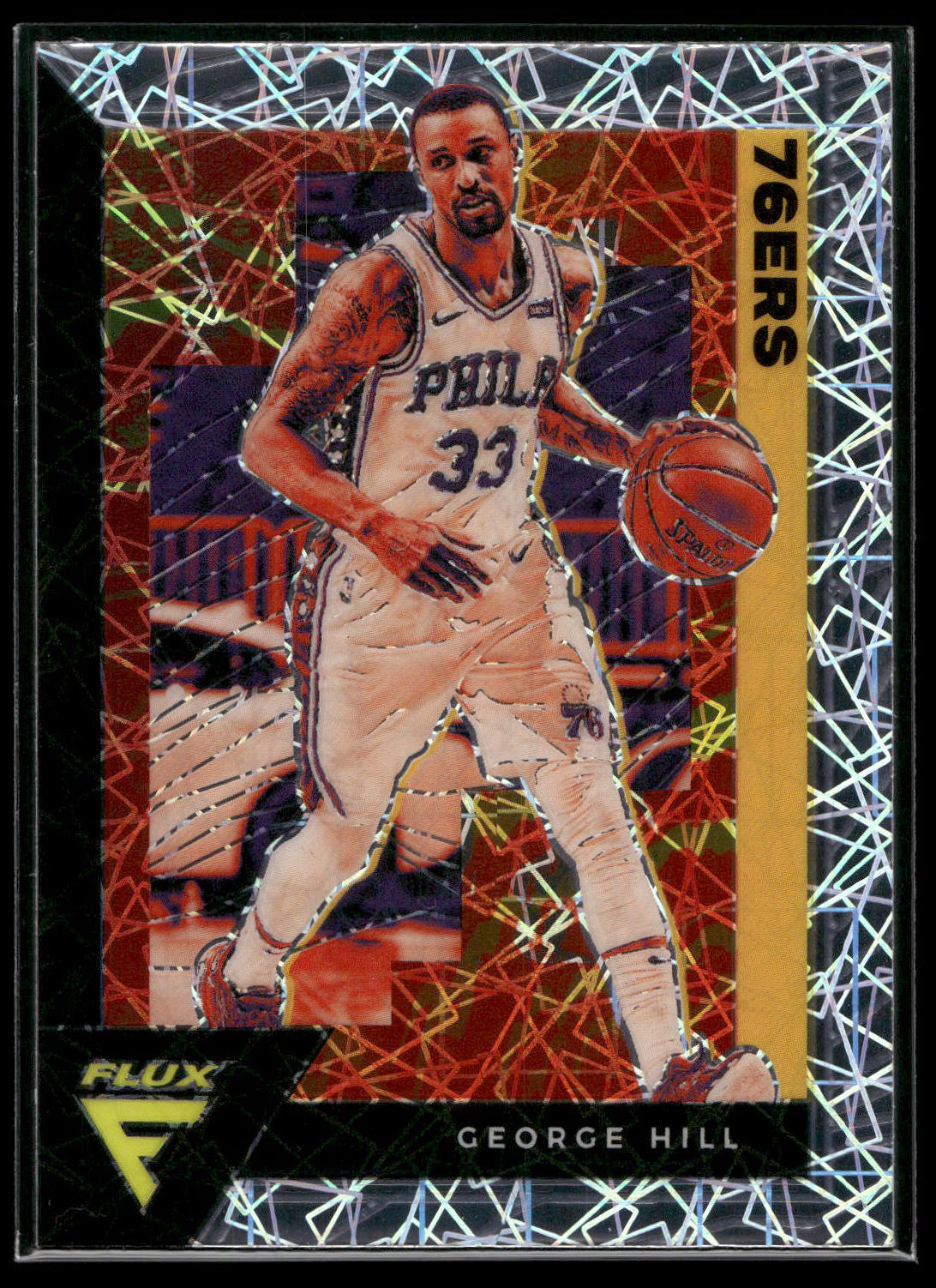 card image