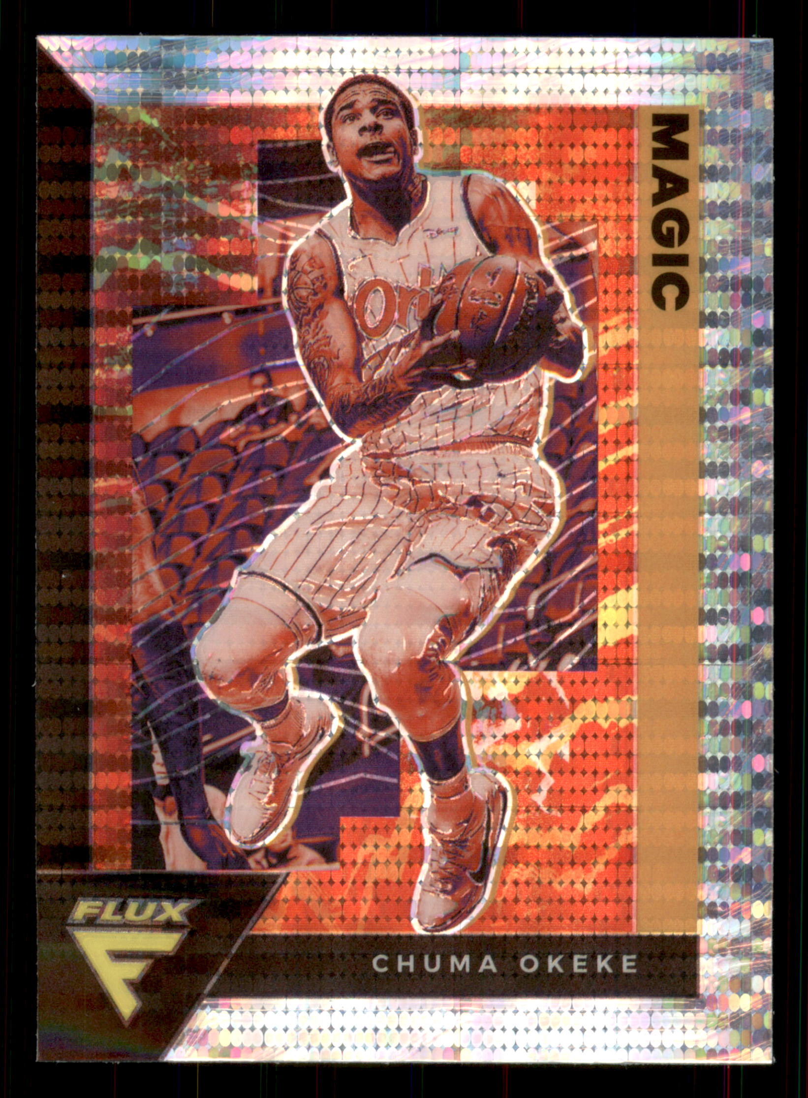 card image
