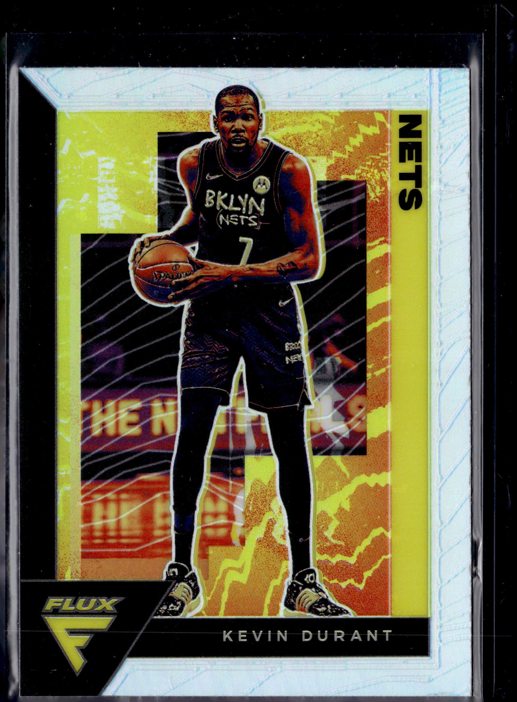 card image