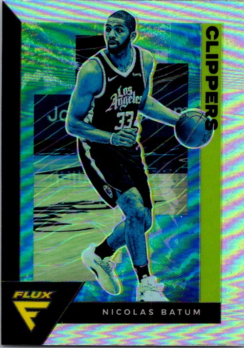 card image