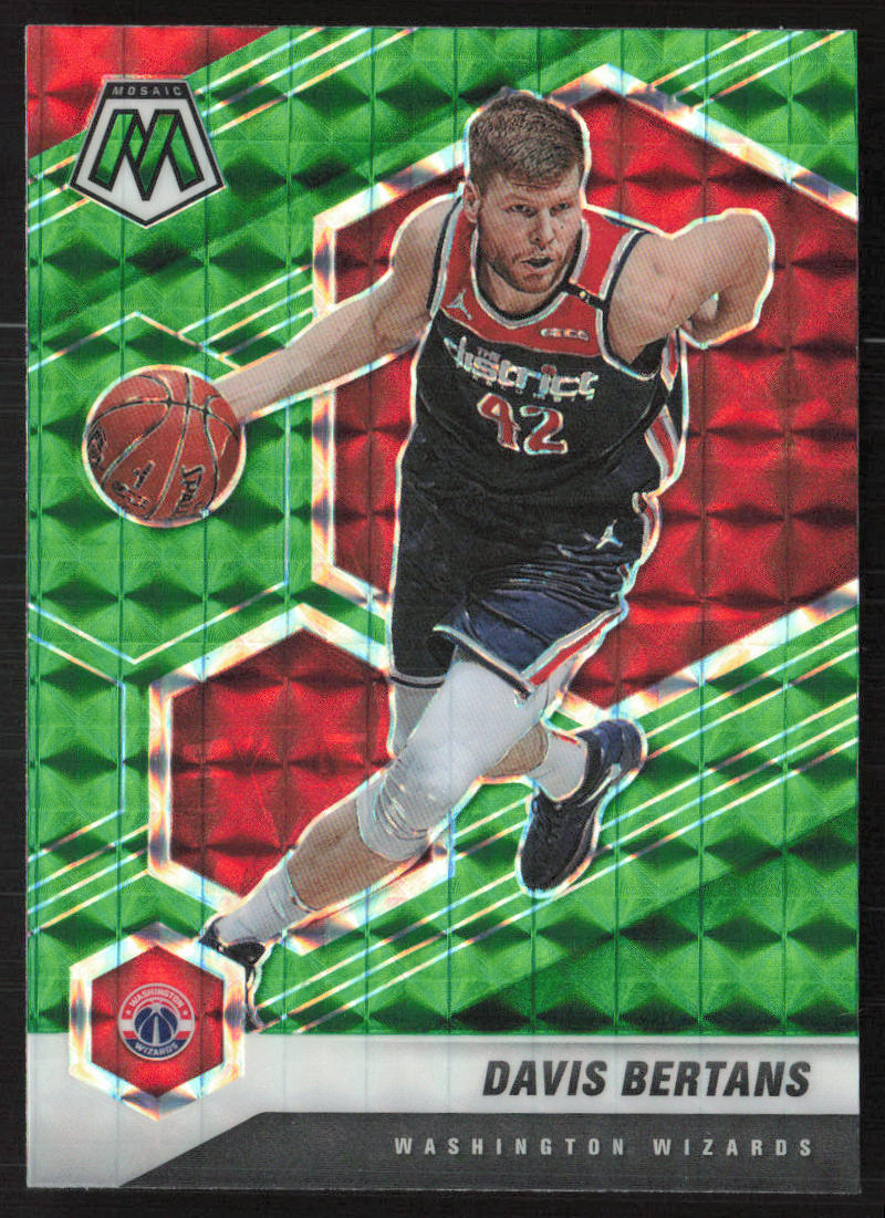 card image