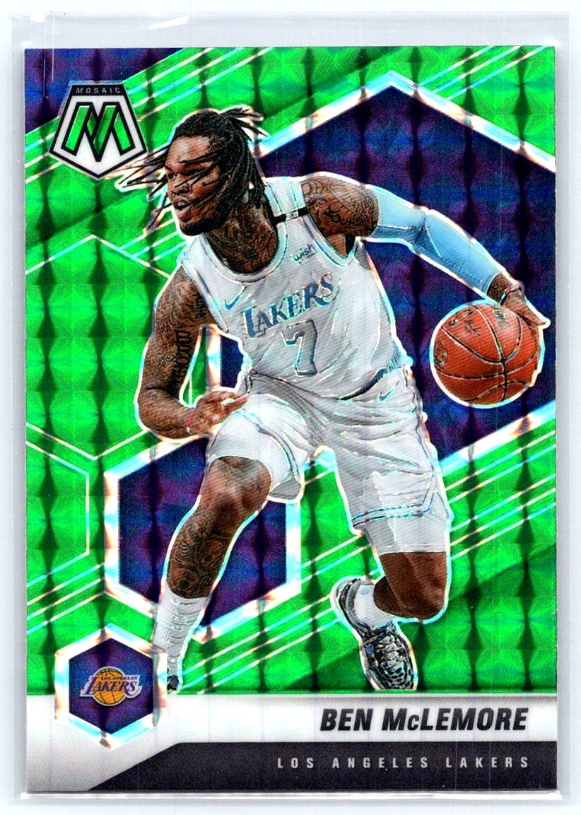 card image