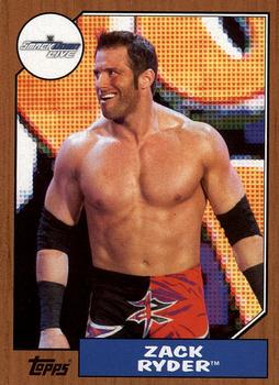 card image