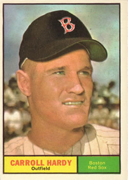 card image