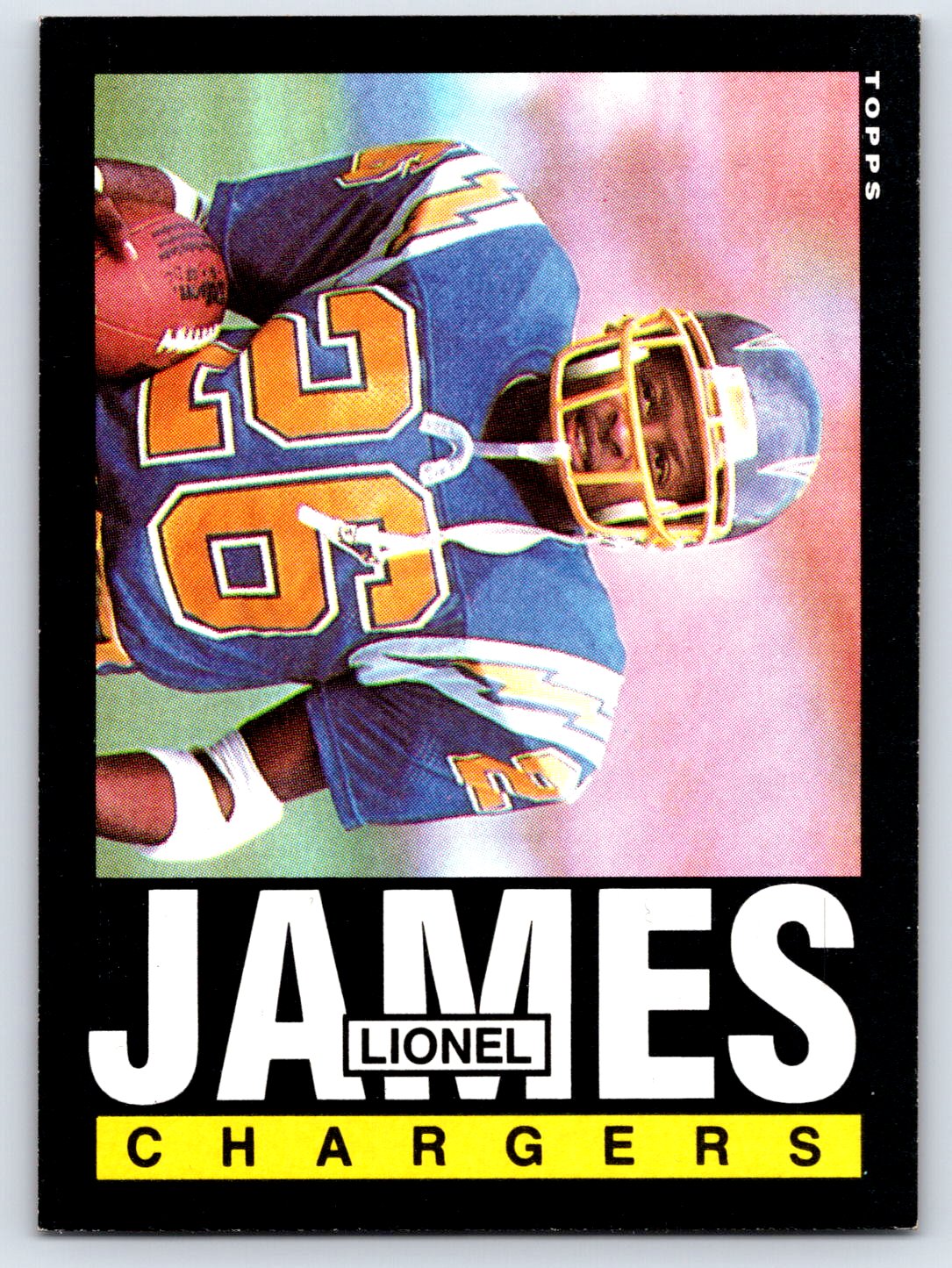 card image
