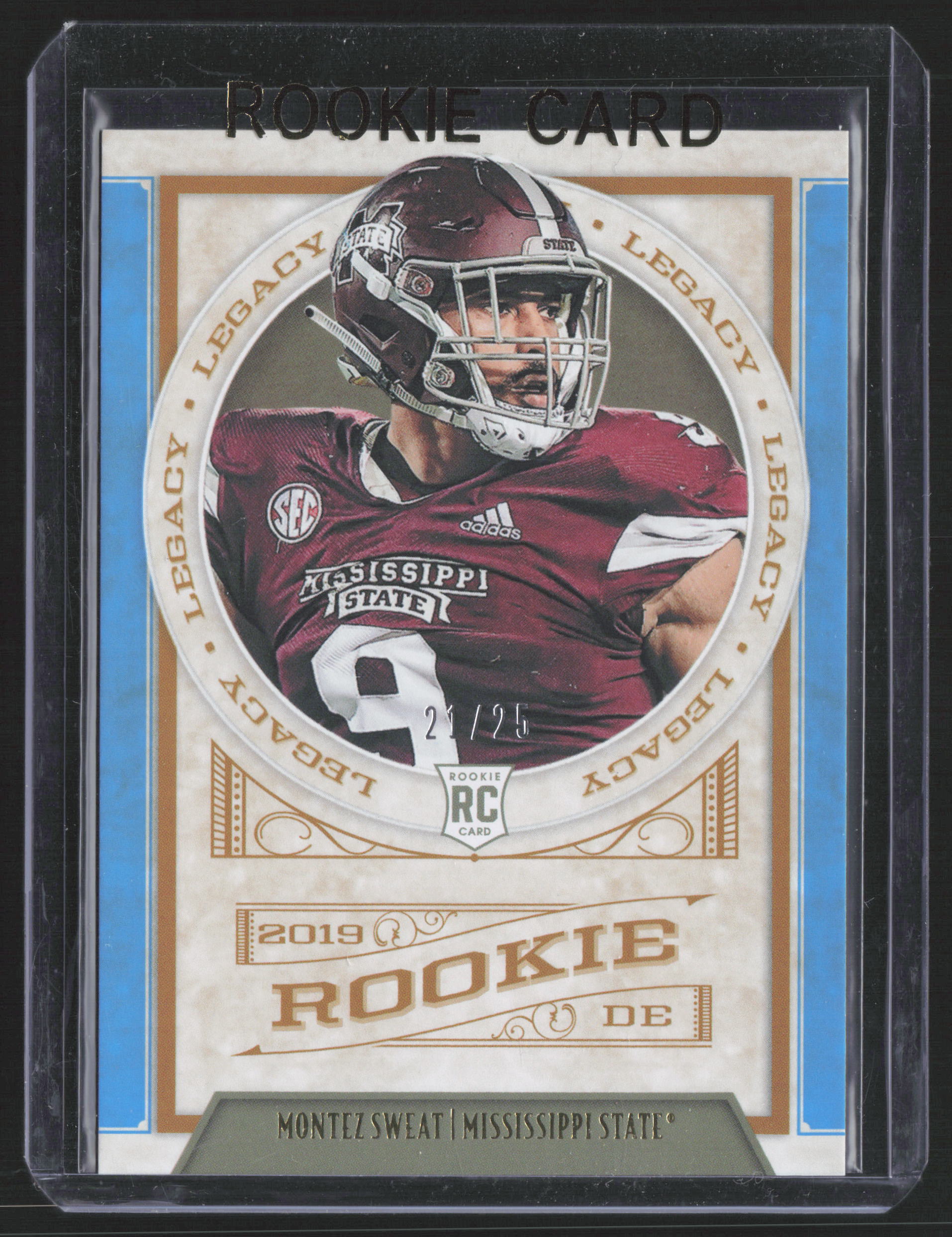 card image