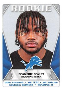 card image