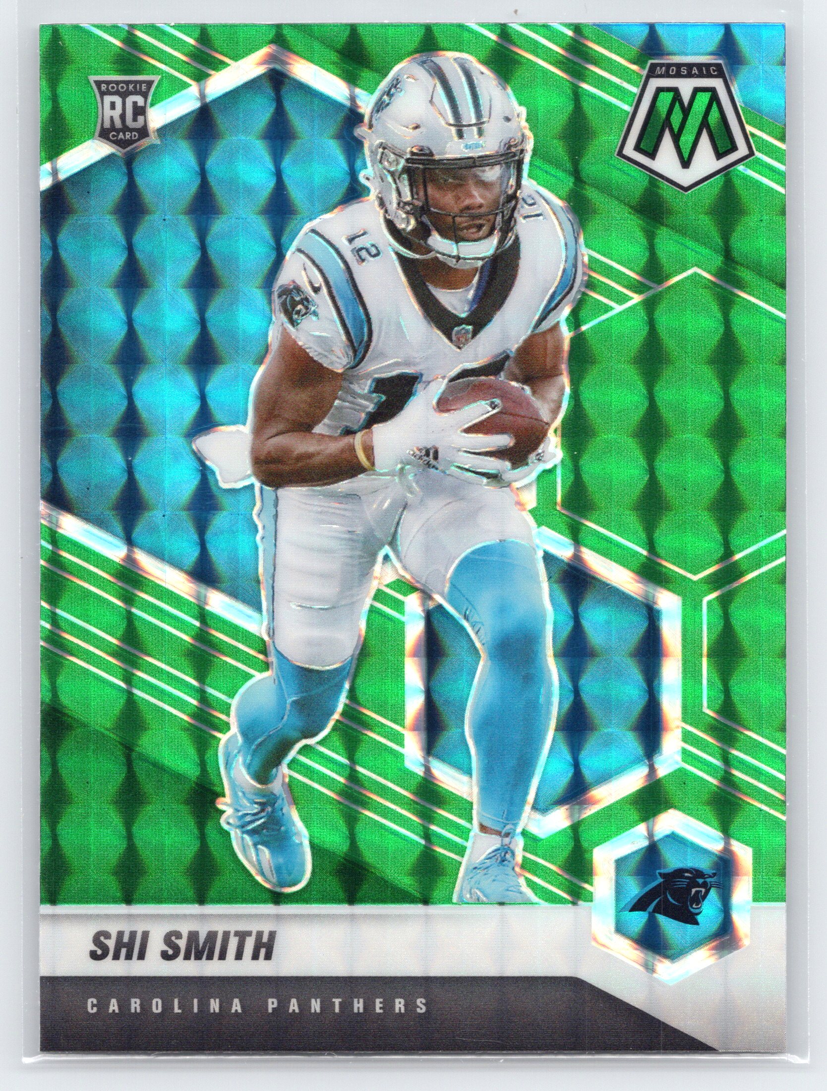 card image