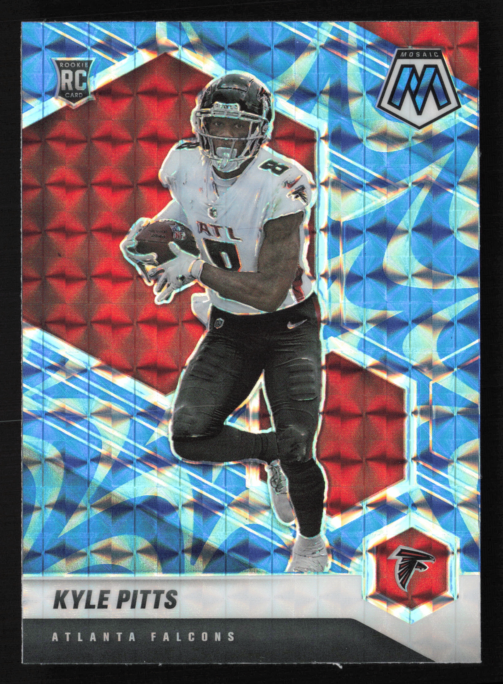 card image