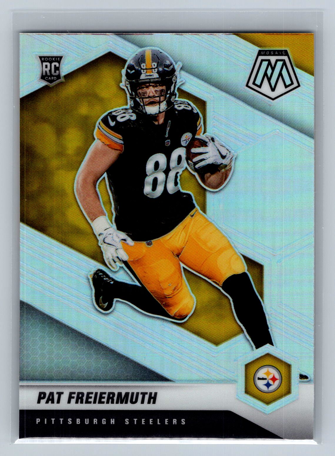 card image