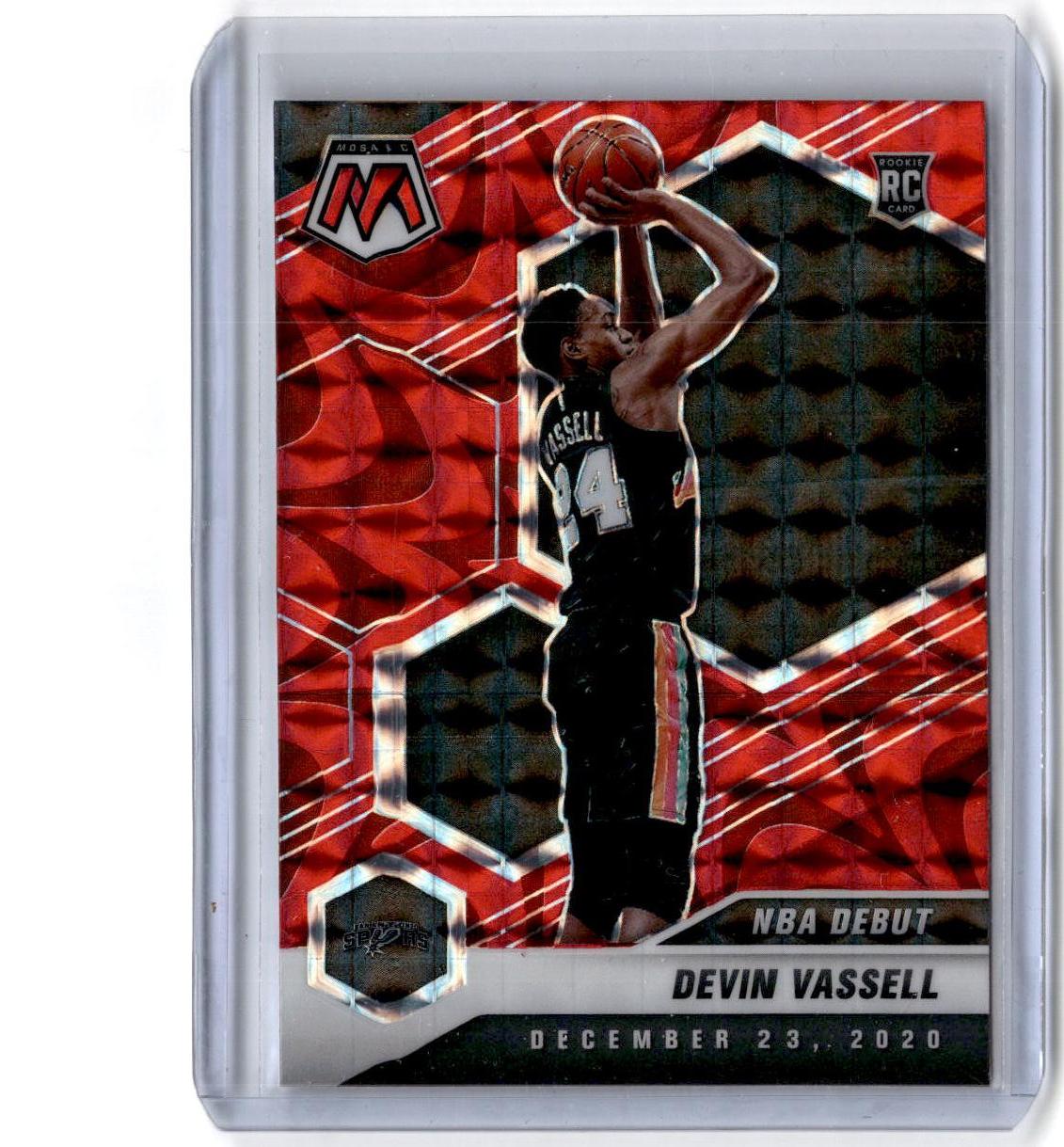 card image