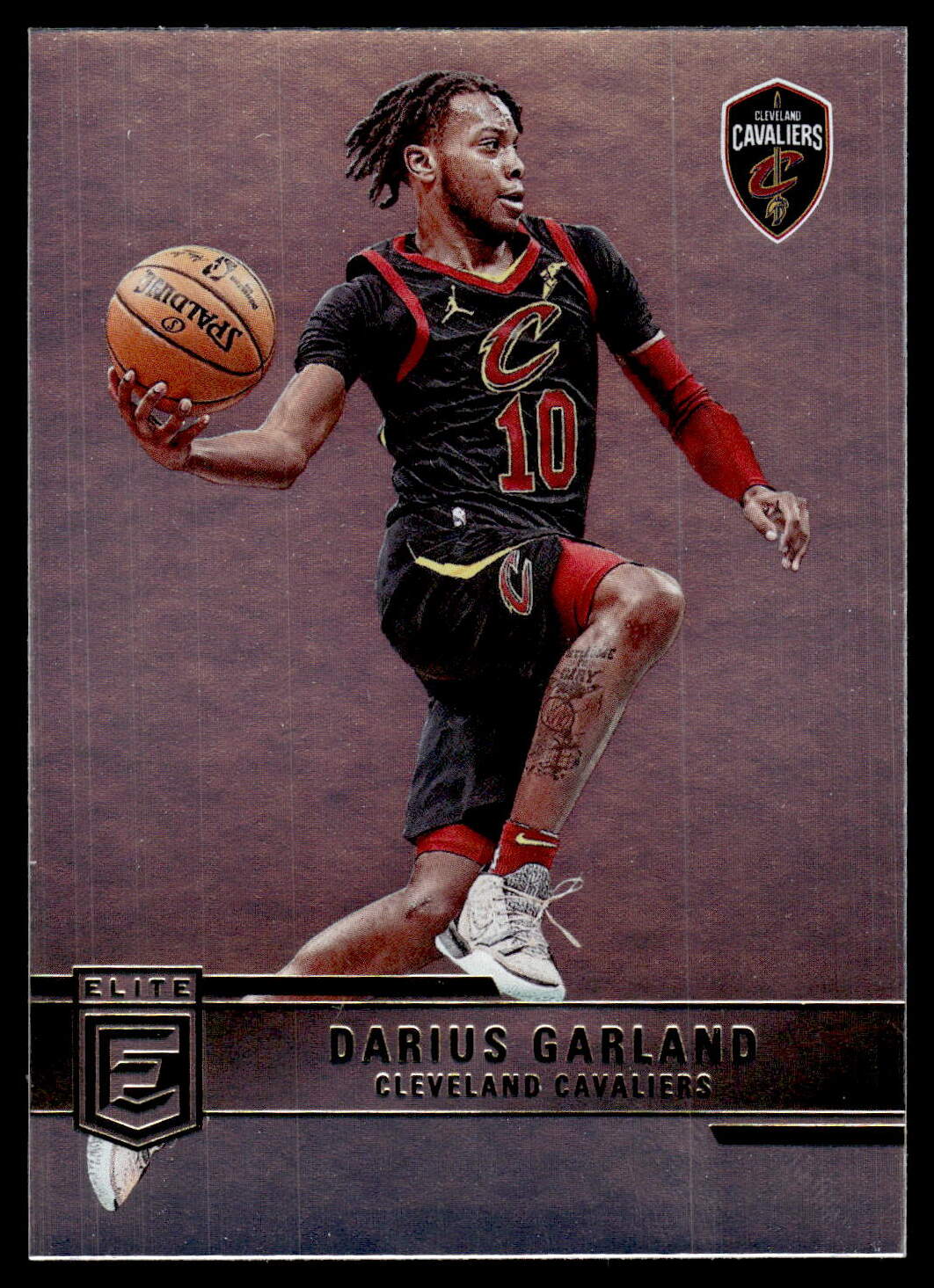card image