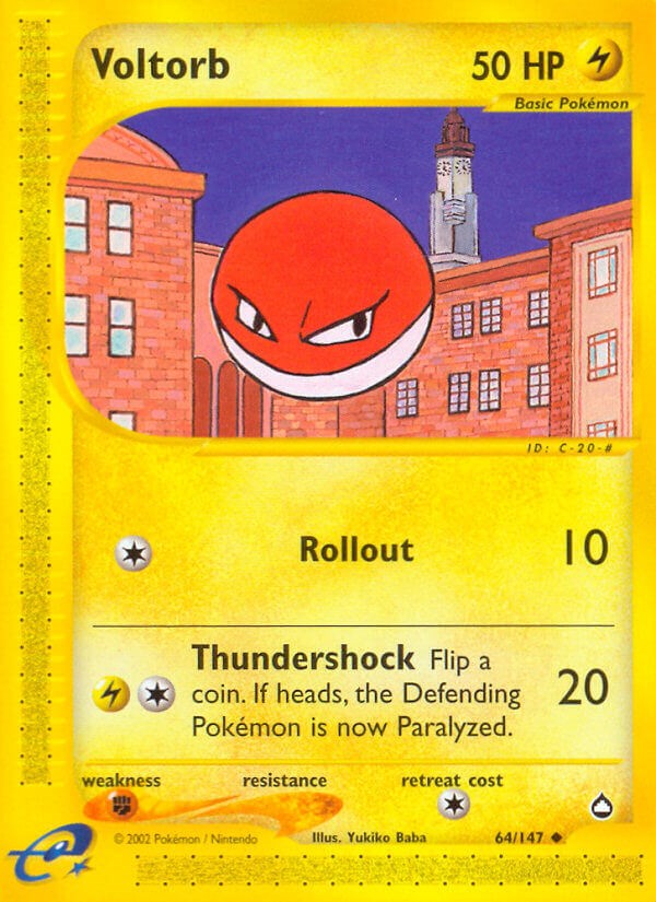 card image
