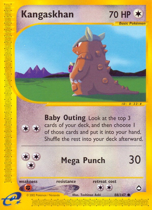 card image