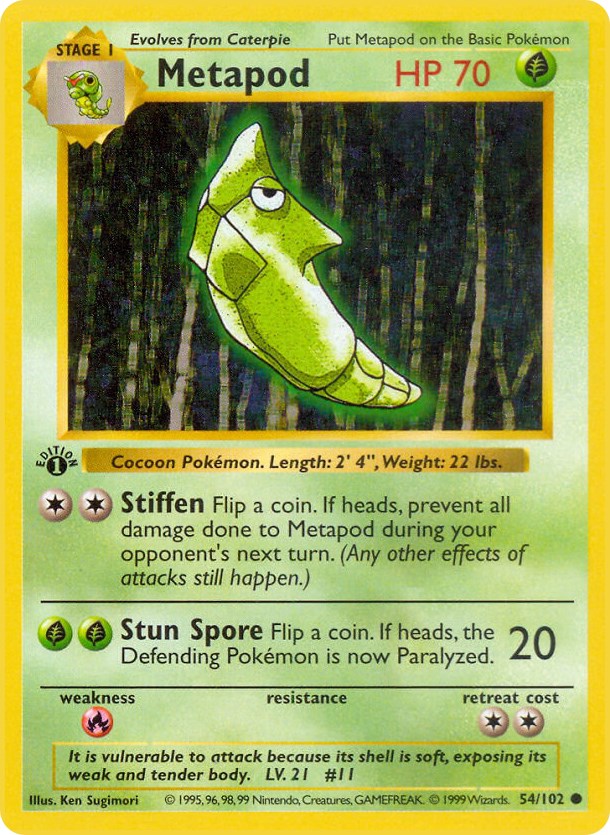 card image