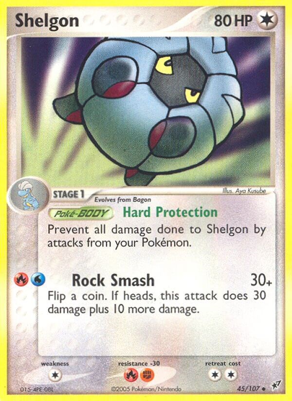 card image