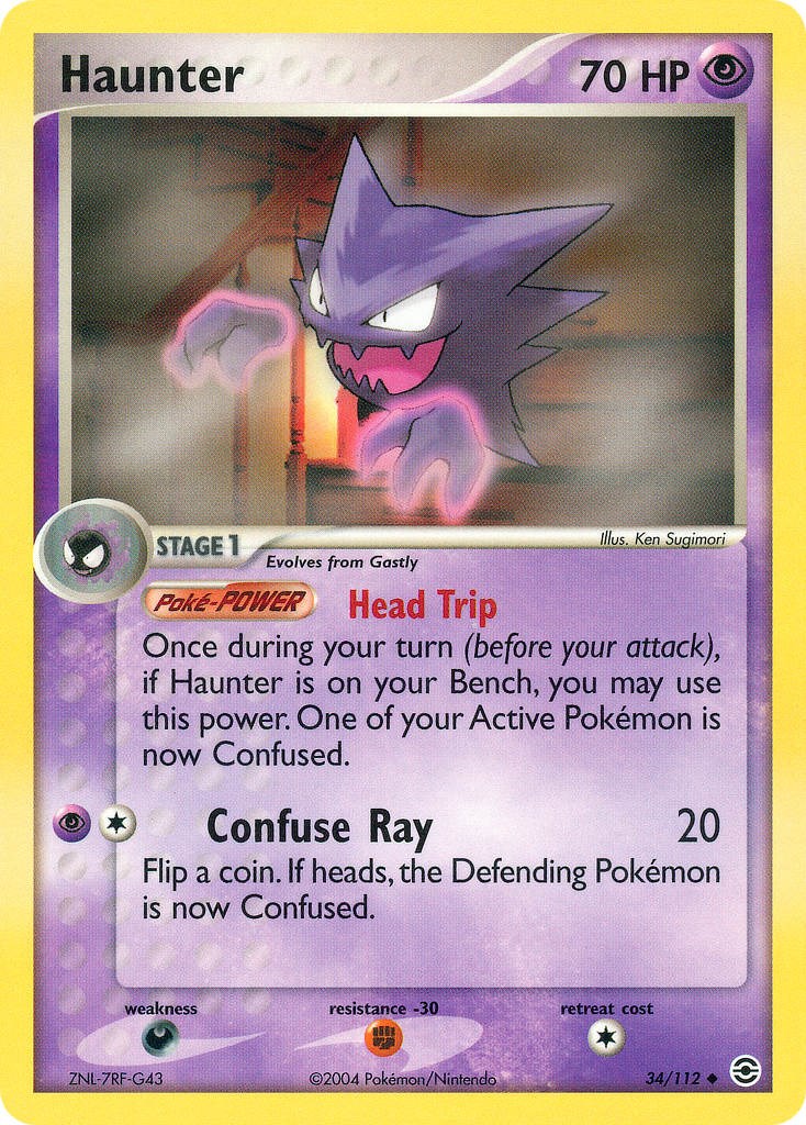 card image