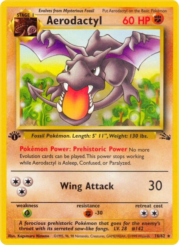 card image
