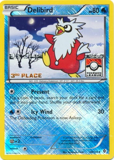 card image