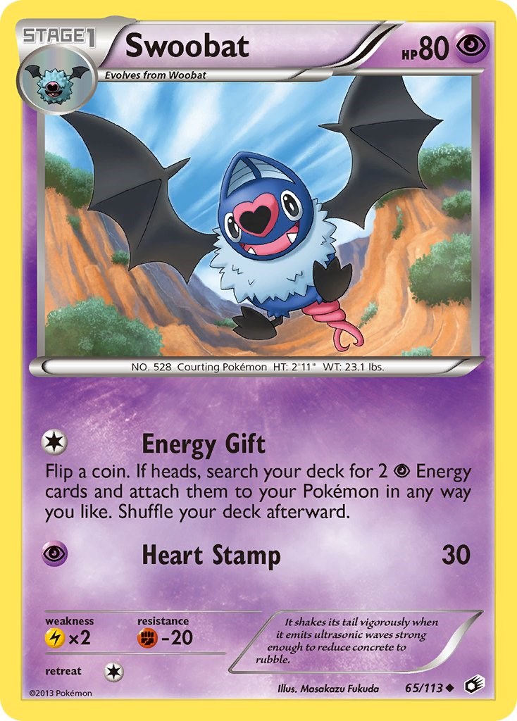 card image