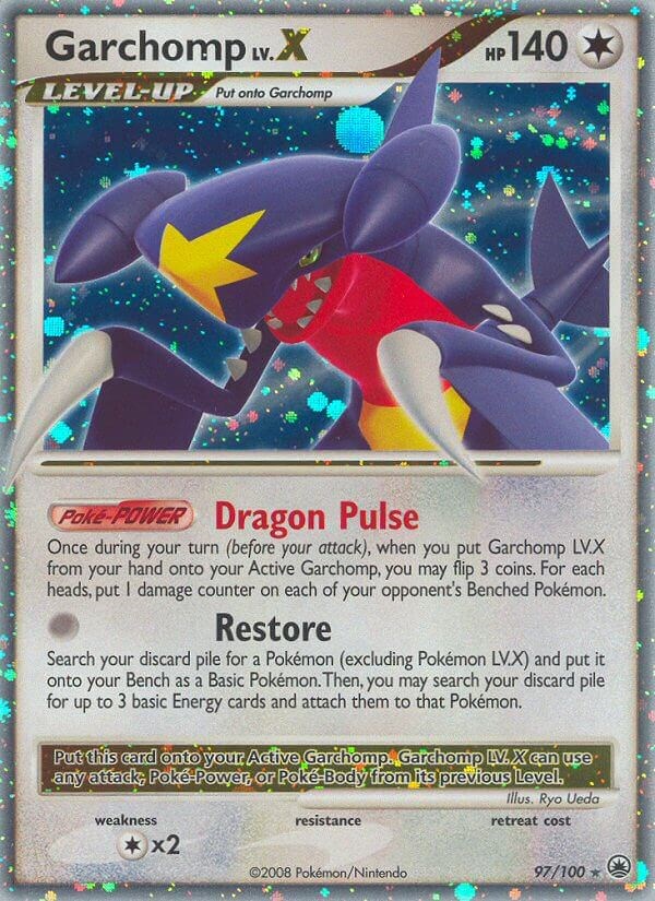 card image