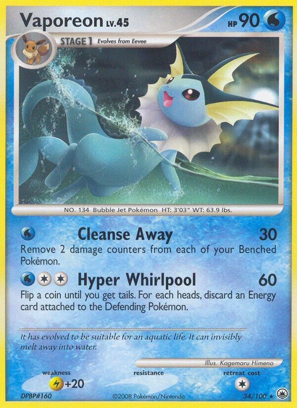 card image