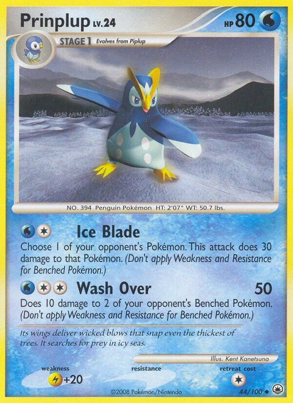 card image