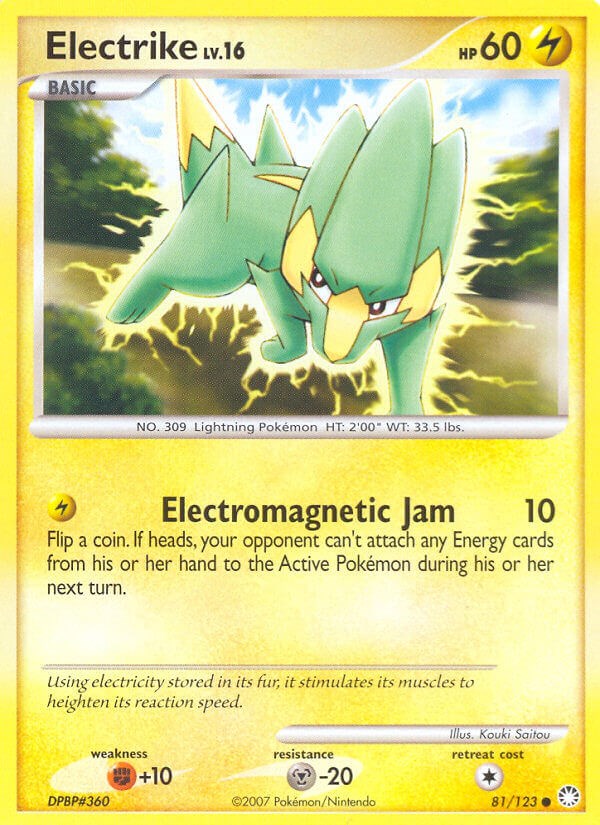 card image