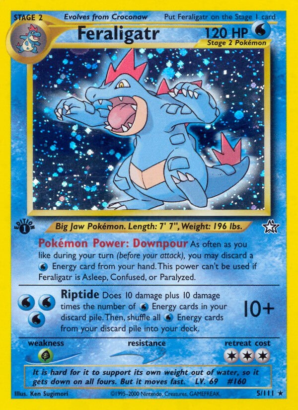 card image