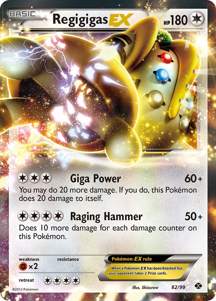 card image