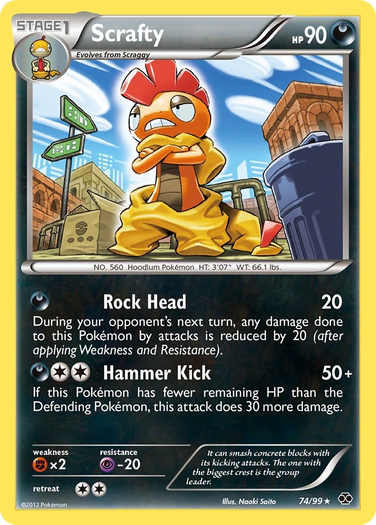 card image