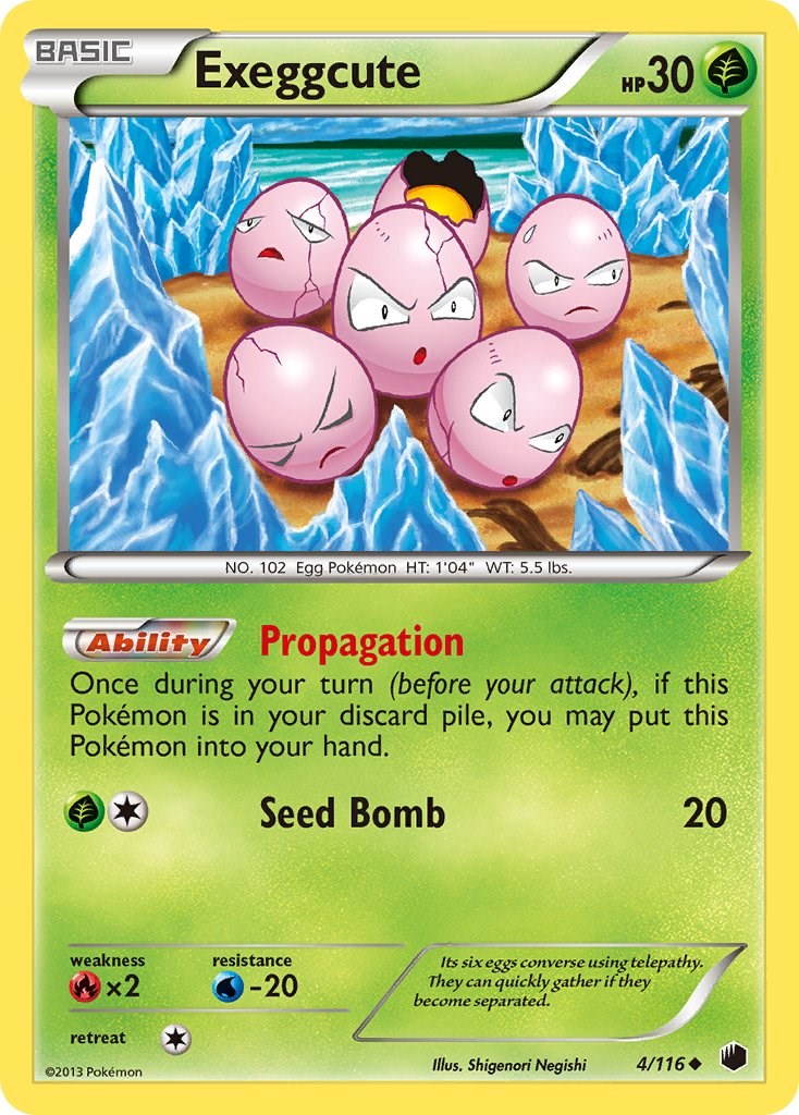 card image