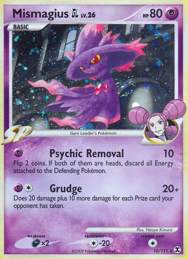 card image