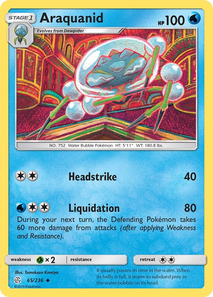 card image
