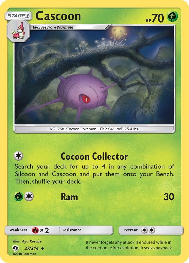 card image