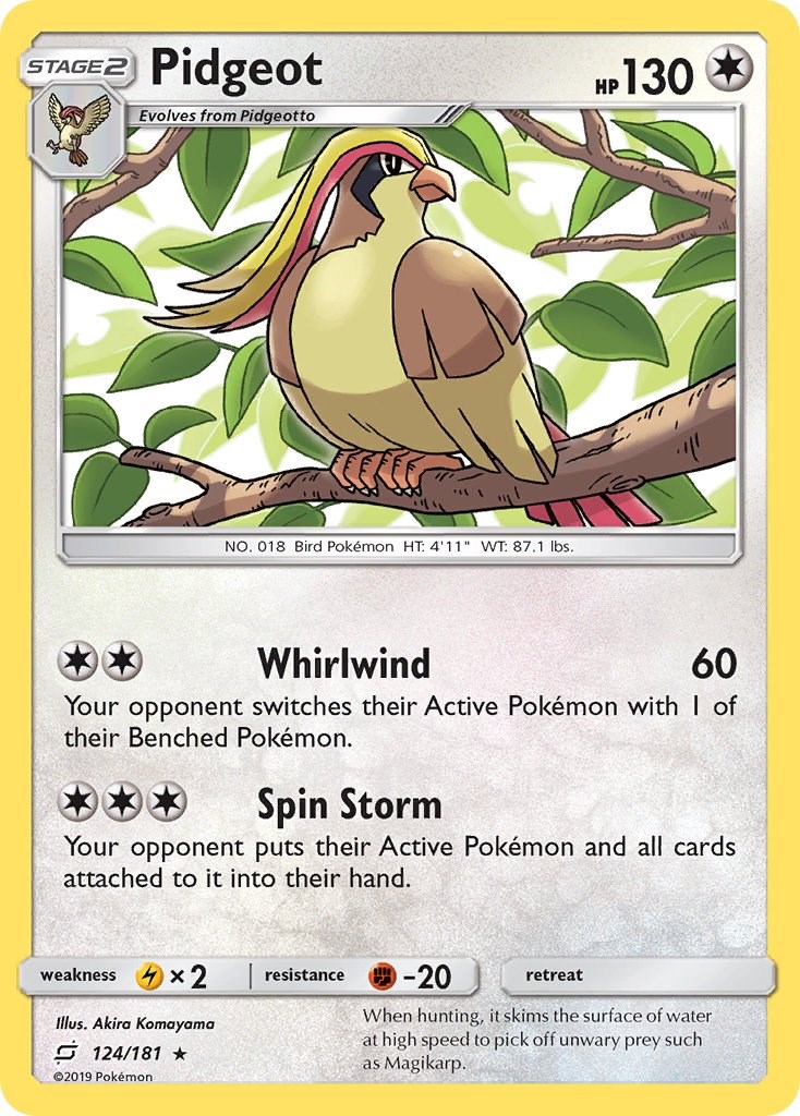 card image
