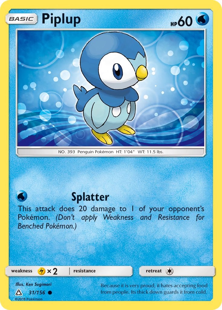 card image