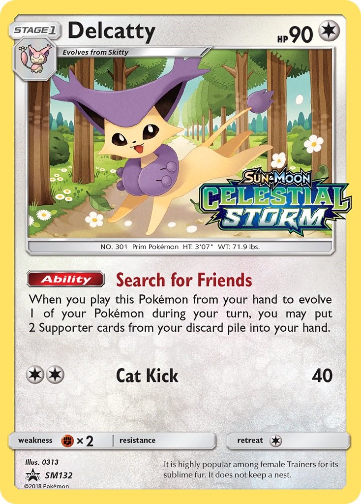 card image