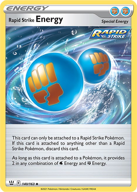 card image