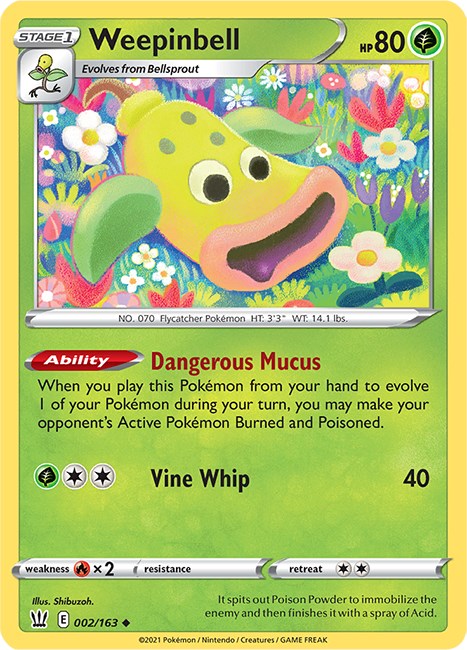card image
