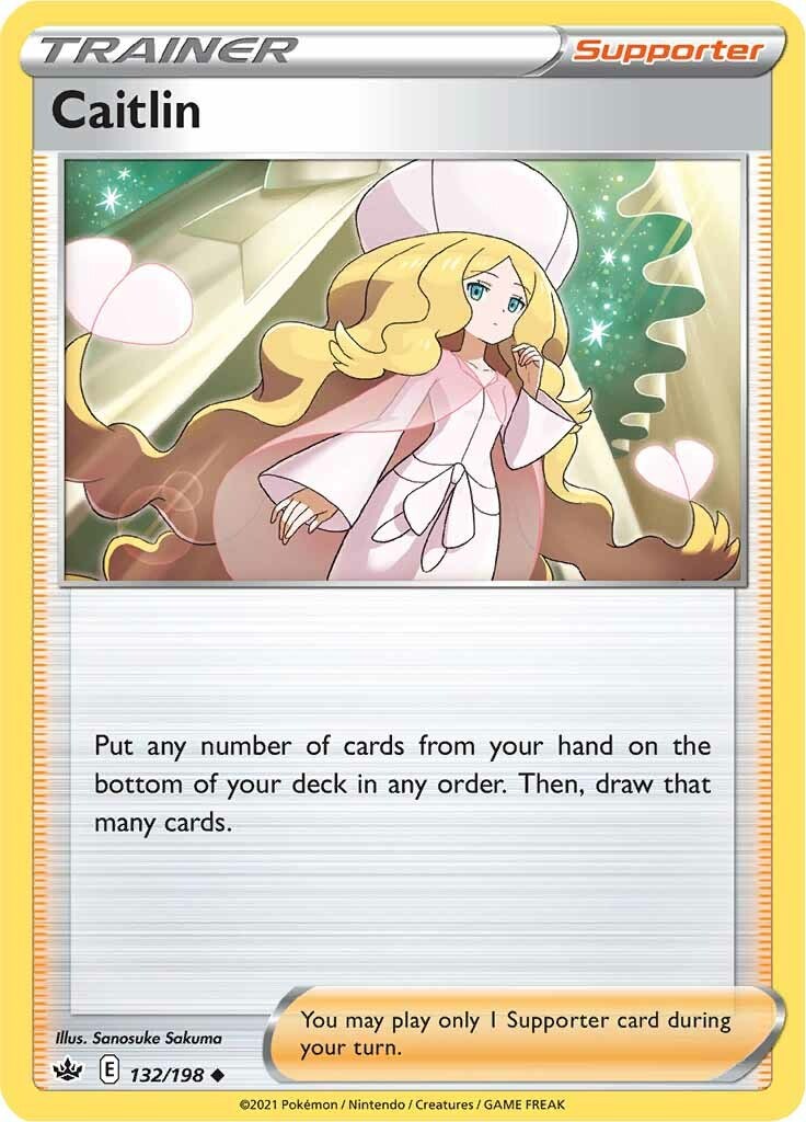 card image