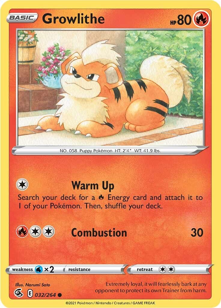 card image