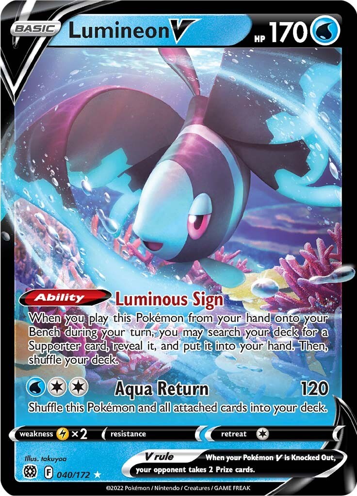 card image