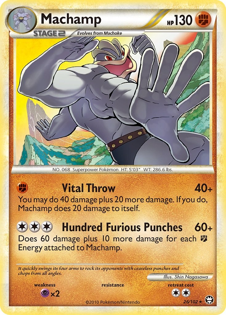 card image