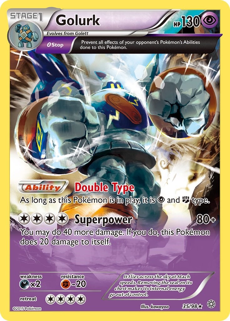 card image
