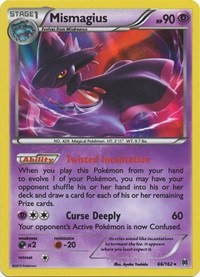 card image
