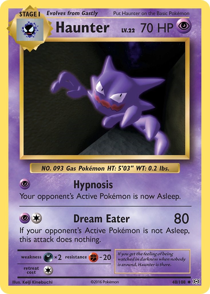card image